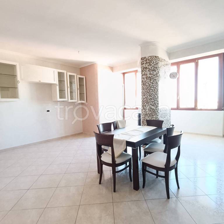appartamento in vendita a Bisceglie