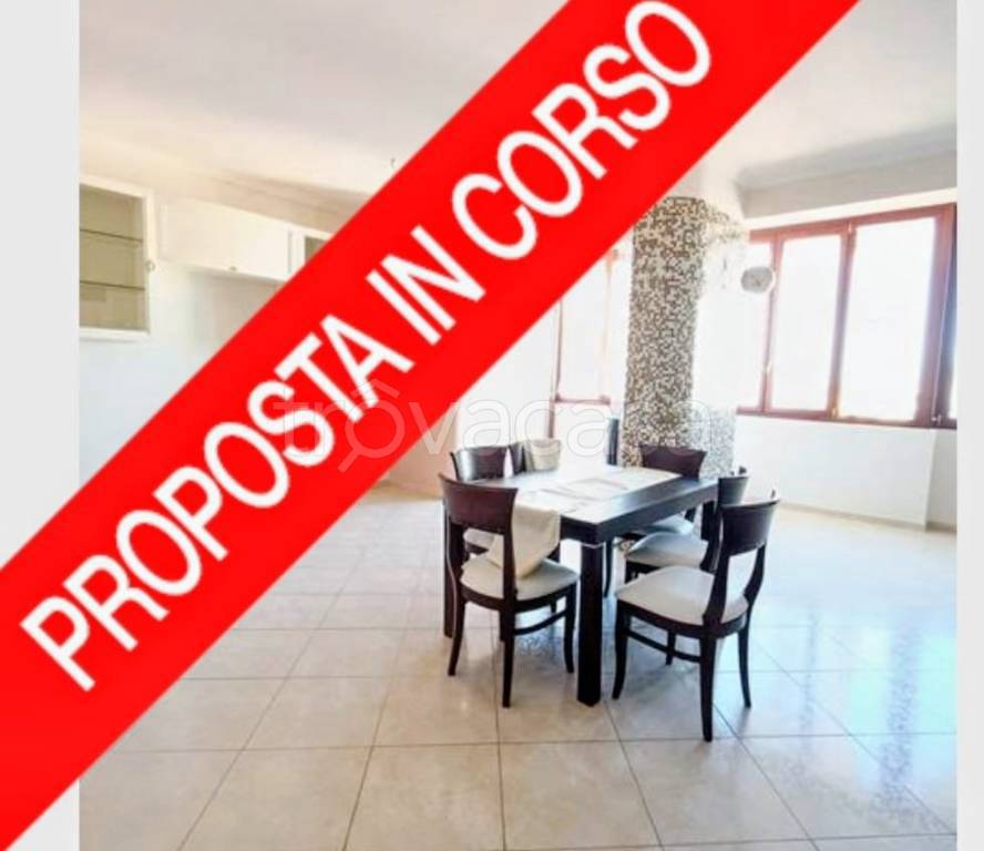 appartamento in vendita a Bisceglie