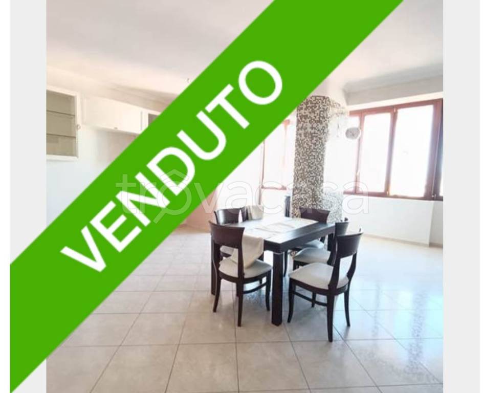 appartamento in vendita a Bisceglie