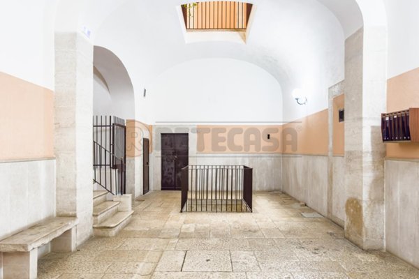 appartamento in vendita a Bisceglie in zona Centro Città