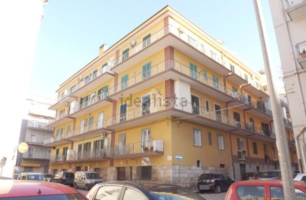appartamento in vendita a Bisceglie