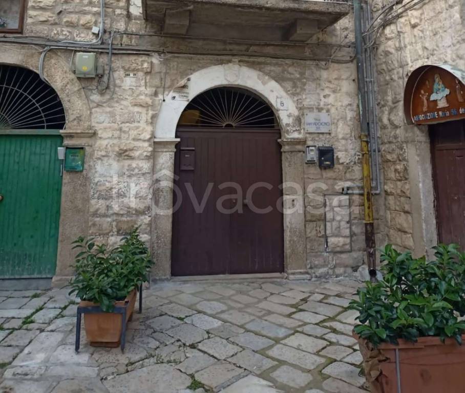 appartamento in vendita a Bisceglie