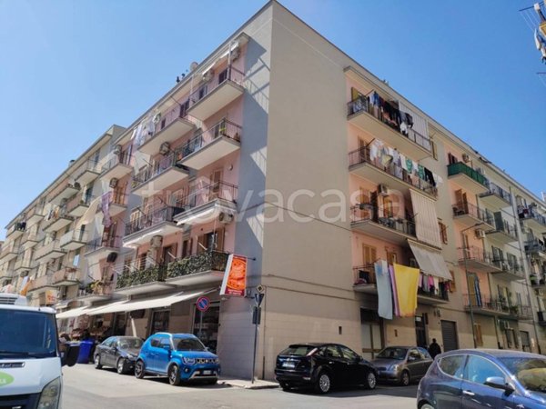 appartamento in vendita a Bisceglie