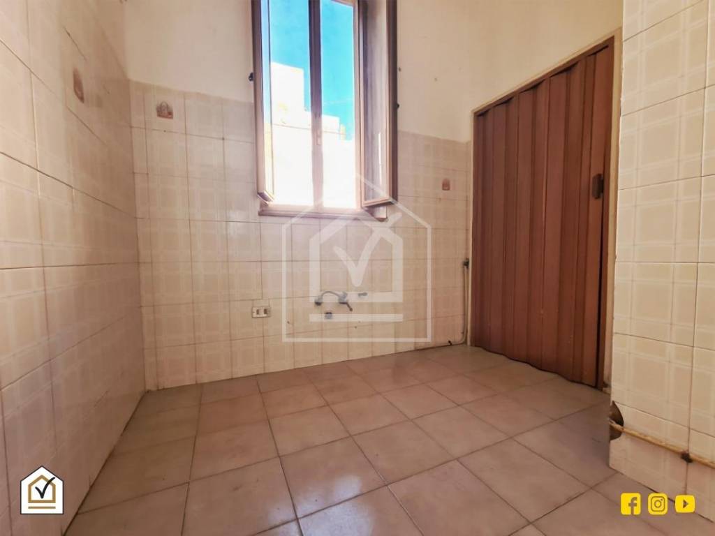 appartamento in vendita a Bisceglie