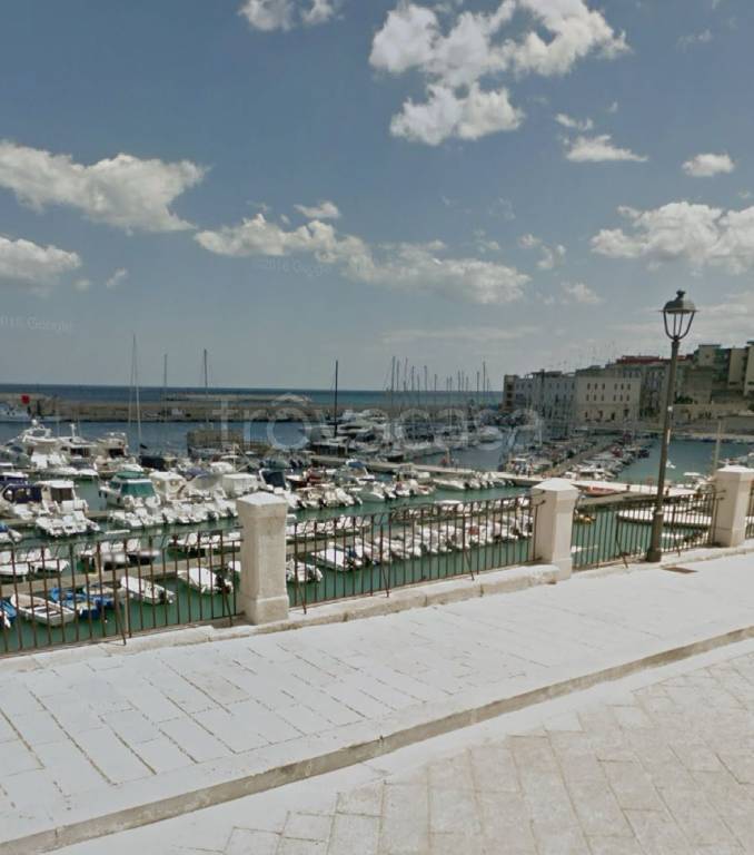 appartamento in vendita a Bisceglie in zona Centro Città