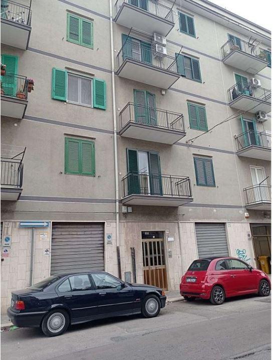 appartamento in vendita a Bisceglie