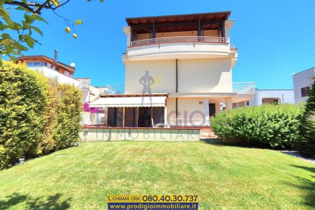 casa indipendente in vendita a Bisceglie