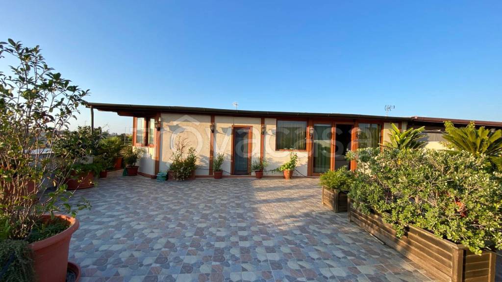 appartamento in vendita a Bisceglie