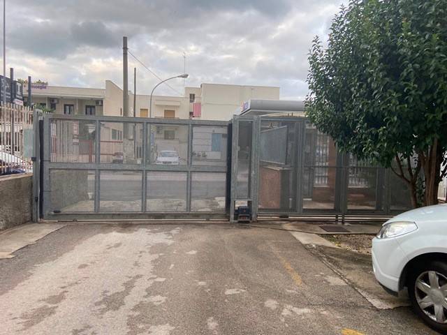 appartamento in vendita a Bisceglie
