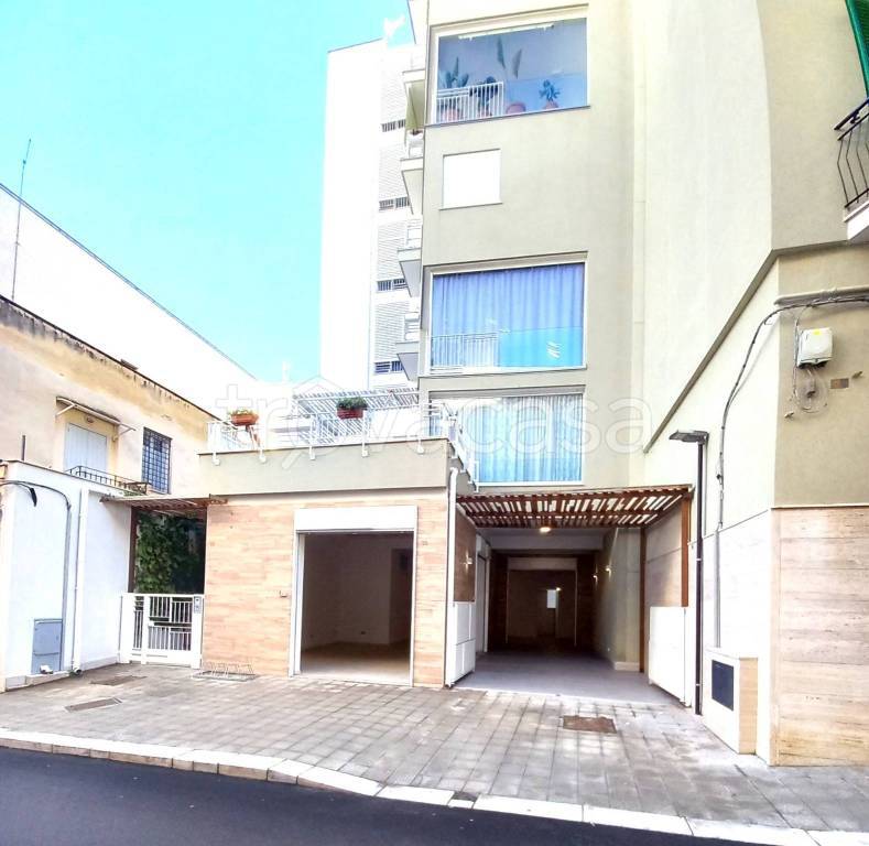 appartamento in vendita a Bisceglie in zona Centro Città
