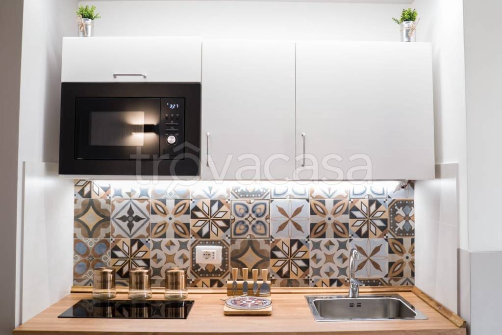 appartamento in vendita a Bisceglie