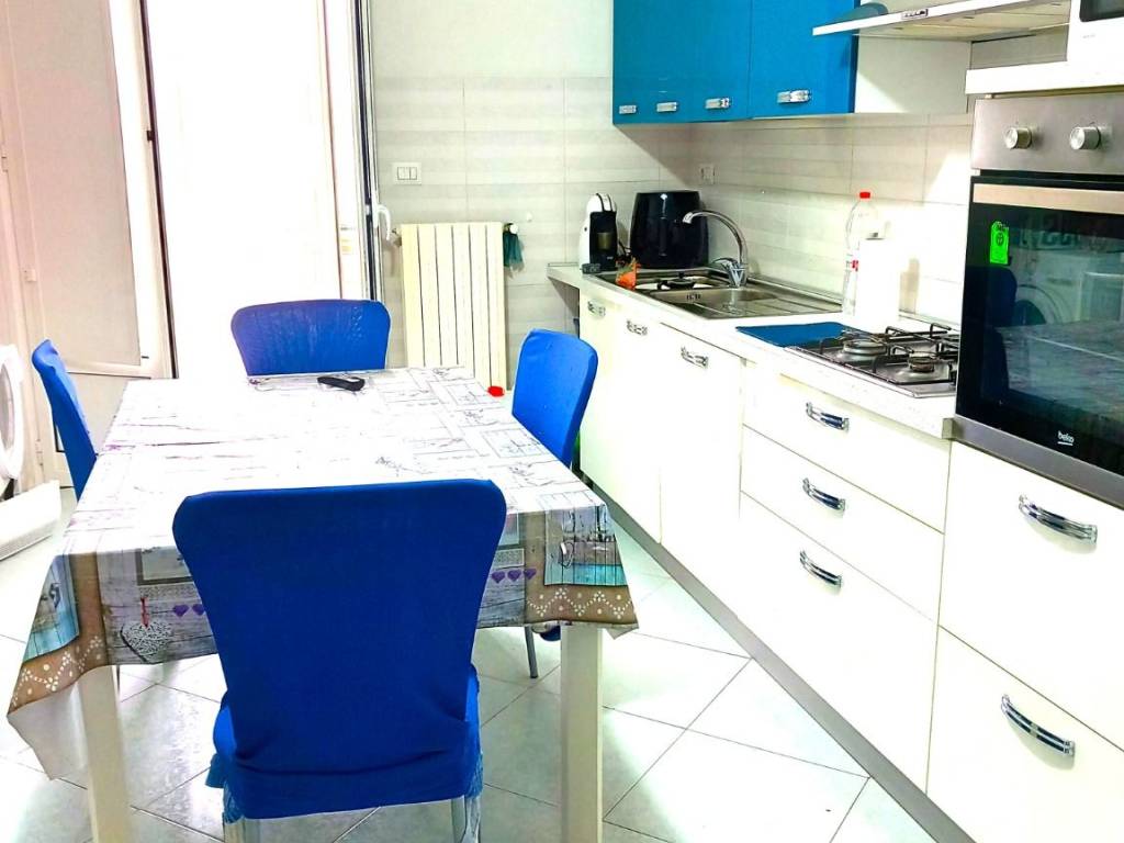 appartamento in vendita a Bisceglie