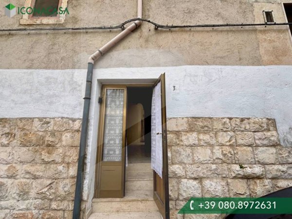 appartamento in vendita a Bisceglie