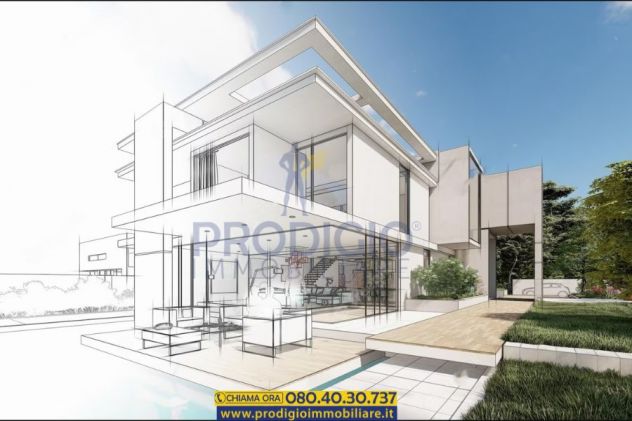 casa indipendente in vendita a Bisceglie