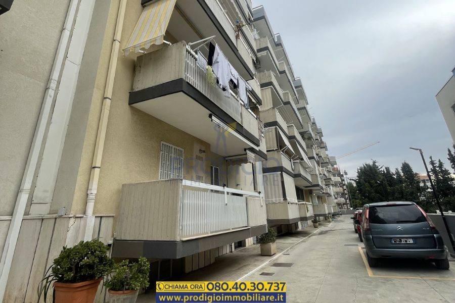 appartamento in vendita a Bisceglie in zona Centro Città