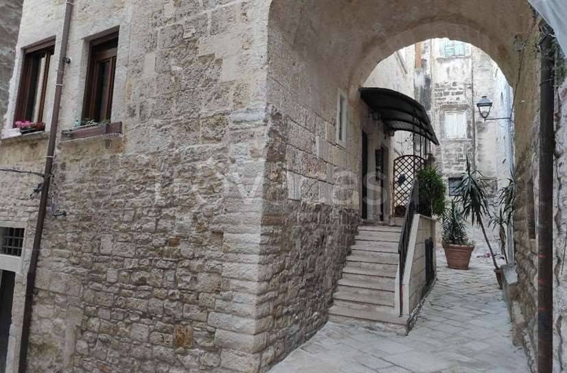 appartamento in vendita a Bisceglie