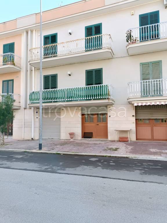 appartamento in vendita a Bisceglie in zona Centro Città