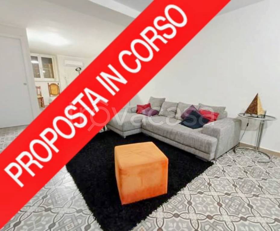 appartamento in vendita a Bisceglie in zona Centro Città
