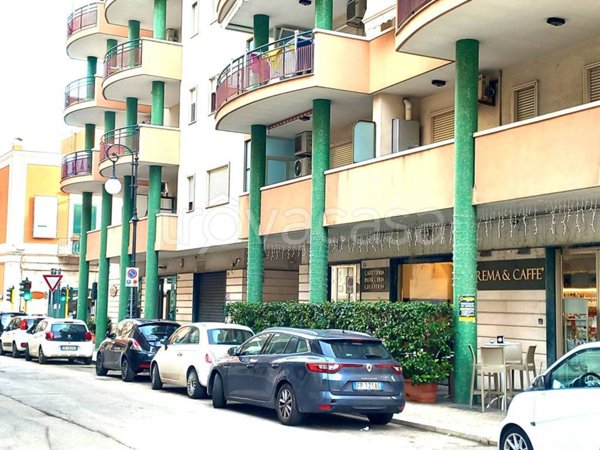 monolocale in vendita a Bisceglie in zona Centro Città