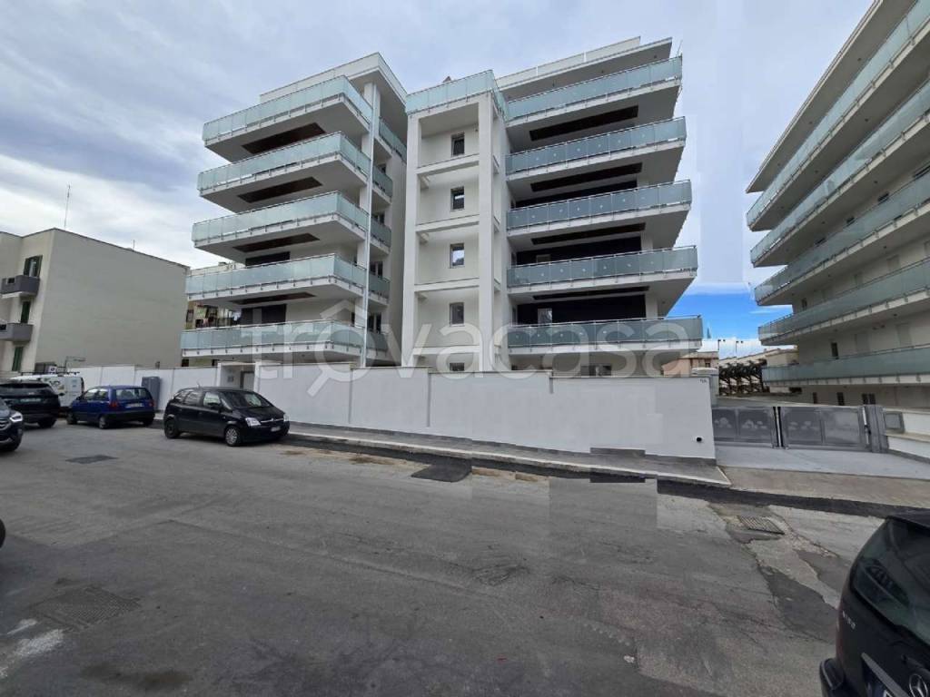 appartamento in vendita a Bisceglie
