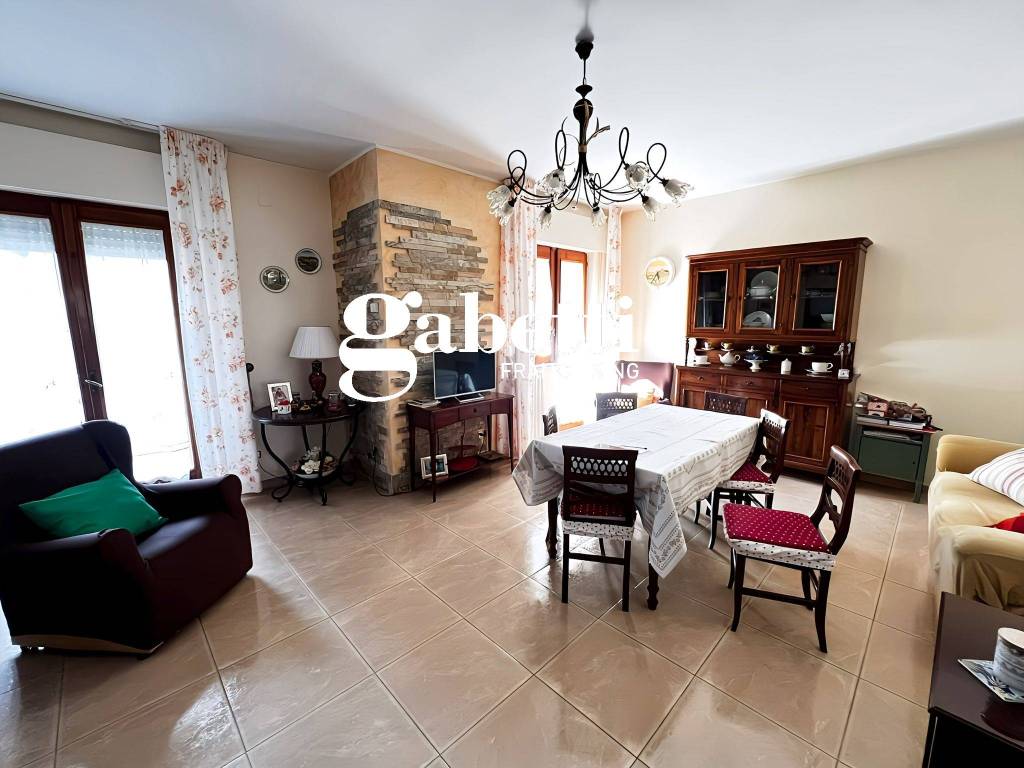 appartamento in vendita a Bisceglie