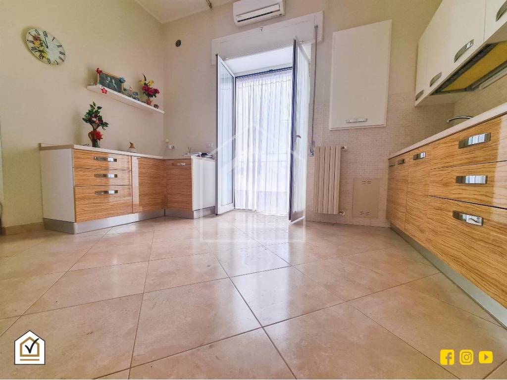 appartamento in vendita a Bisceglie