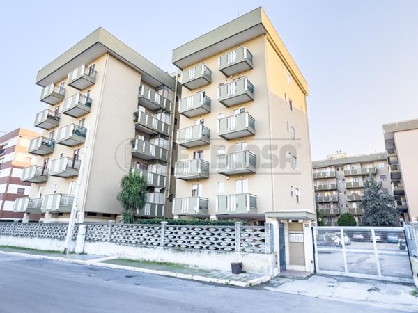 appartamento in vendita a Bisceglie