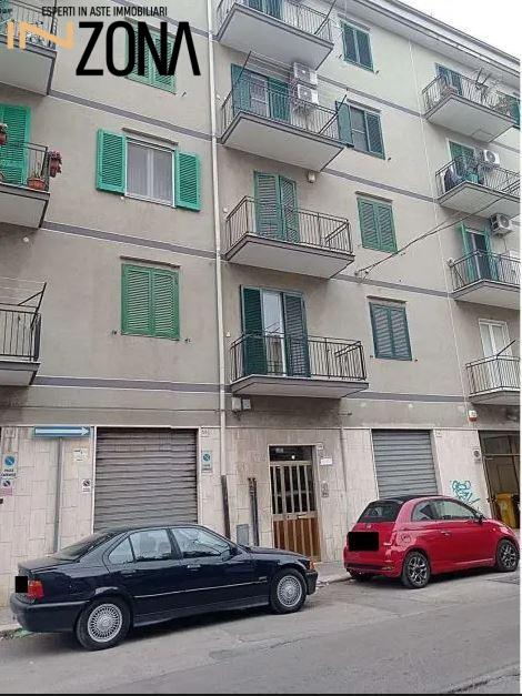 appartamento in vendita a Bisceglie