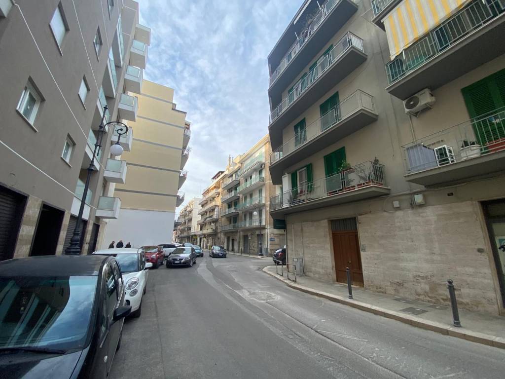 appartamento in vendita a Bisceglie