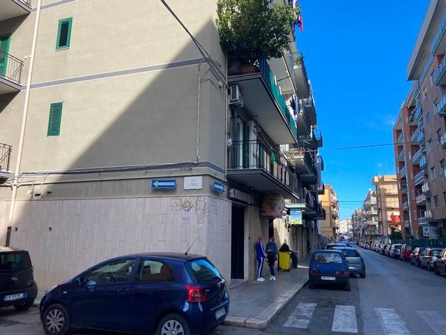 appartamento in vendita a Bisceglie