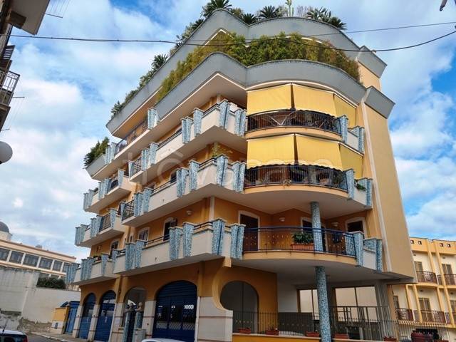 appartamento in vendita a Bisceglie in zona Centro Città