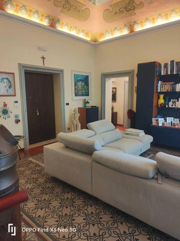 appartamento in vendita a Bisceglie