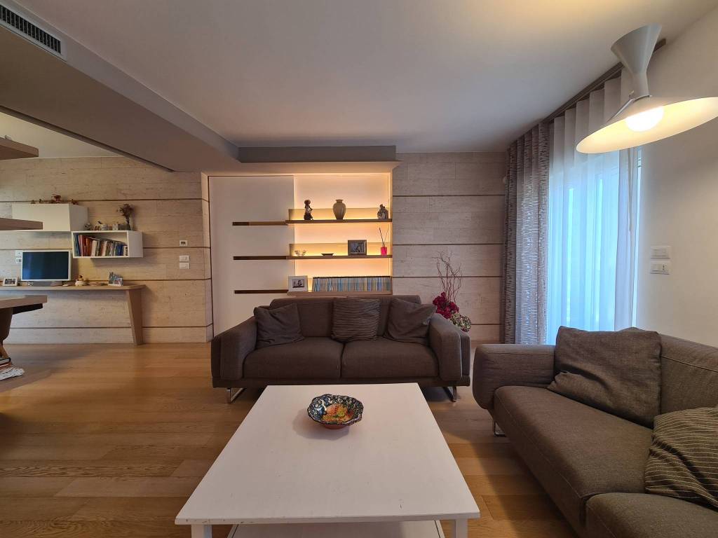 appartamento in vendita a Bisceglie