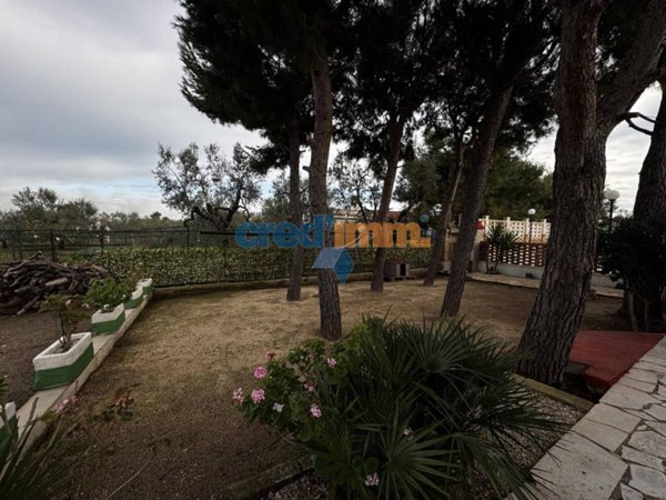 casa indipendente in vendita a Bisceglie