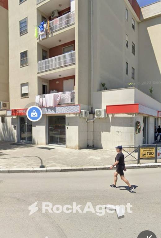 trivano in vendita a Bisceglie