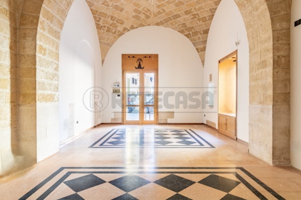 negozio in vendita a Bisceglie