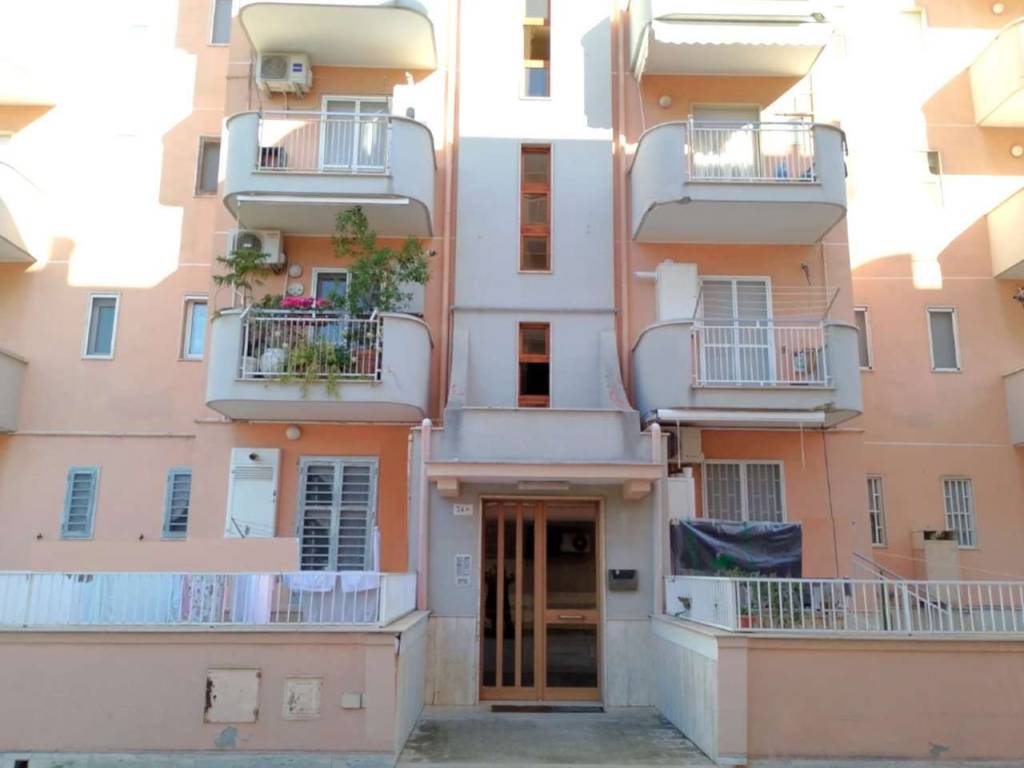 appartamento in vendita a Bisceglie