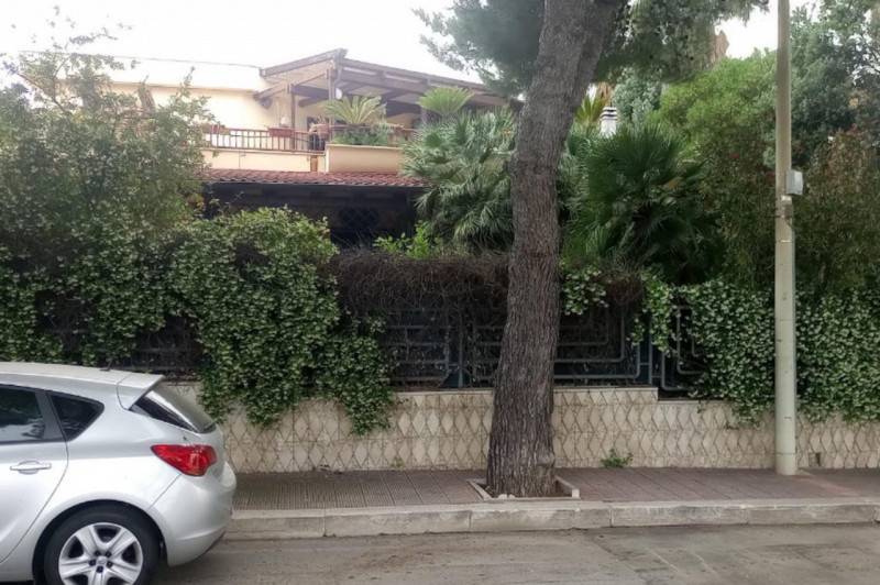 casa indipendente in vendita a Bisceglie