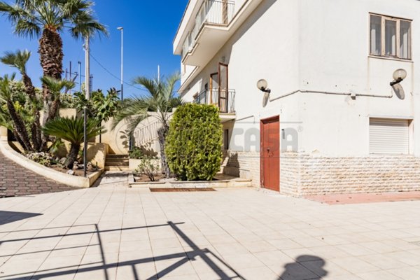 casa indipendente in vendita a Bisceglie