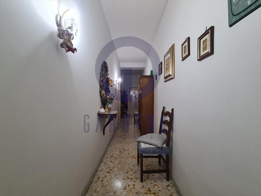 appartamento in vendita a Bisceglie
