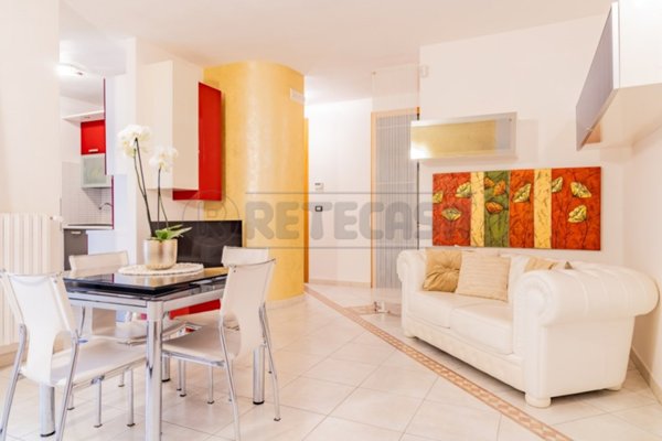 appartamento in vendita a Bisceglie