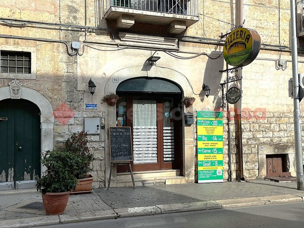 negozio in vendita a Bisceglie