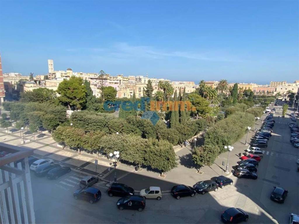 appartamento in vendita a Bisceglie in zona Centro Città