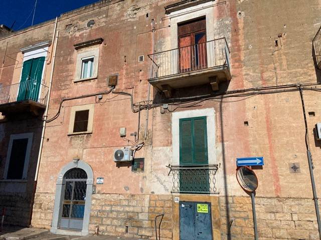 appartamento in vendita a Bisceglie