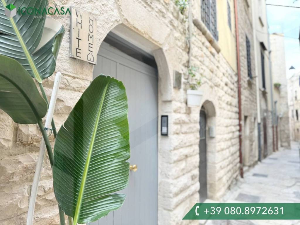 appartamento in vendita a Bisceglie