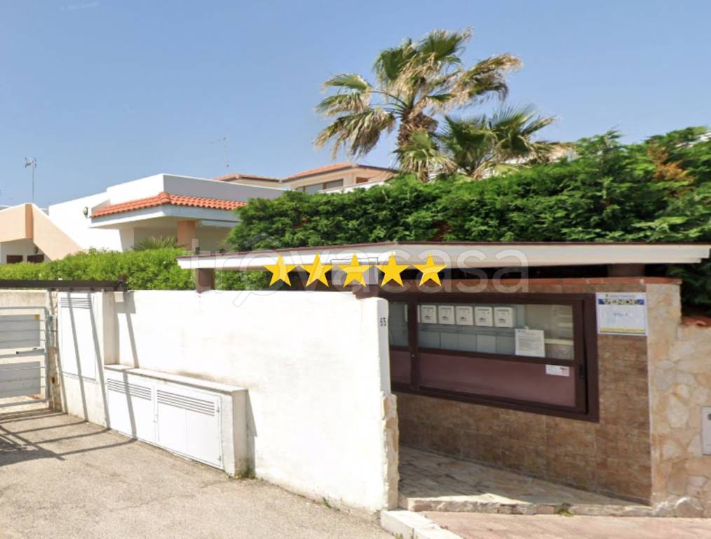 appartamento in vendita a Bisceglie