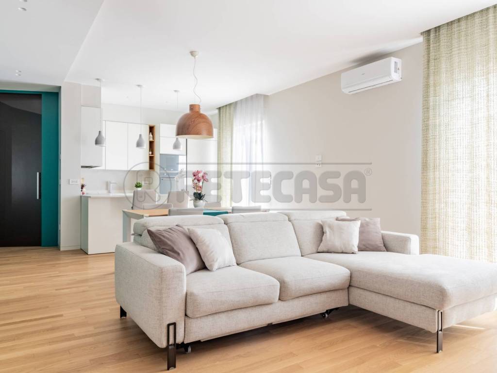appartamento in vendita a Bisceglie