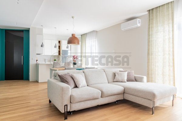 appartamento in vendita a Bisceglie