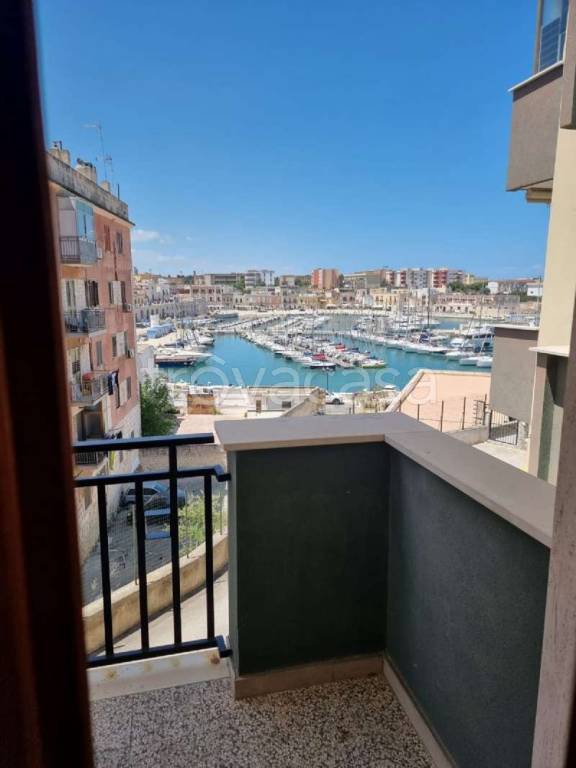 appartamento in vendita a Bisceglie