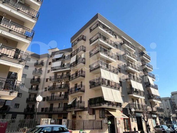 appartamento in vendita a Bisceglie